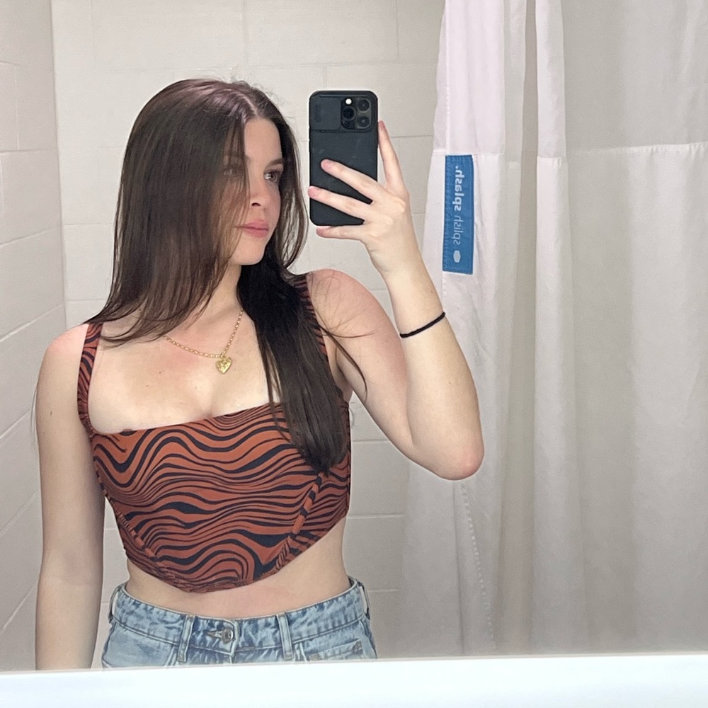 Meet your Posher, Rachel